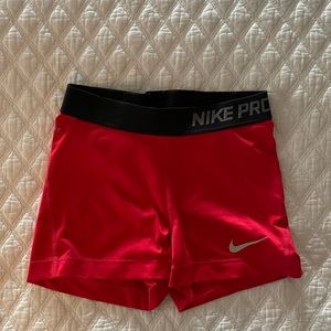 Nike Pro Spandex